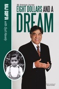 Cover: Eight Dollars and A Dream - Lulu Publishing Services