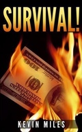 Cover: Survival! - BOOKBABY