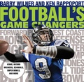 Cover: Football's Game Changers - Lyons Press
