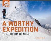 Abbildung von: Worthy Expedition - Globe Pequot
