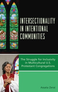 Abbildung von: Intersectionality in Intentional Communities - Bloomsbury eBooks US