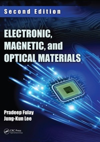 Abbildung von: Electronic, Magnetic, and Optical Materials - CRC Press