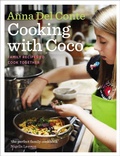 Cover: Cooking with Coco - Vintage Digital