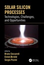 Cover: Solar Silicon Processes - CRC Press