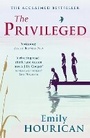 Cover: The Privileged - Hachette Books Ireland