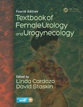 Cover: Textbook of Female Urology and Urogynecology - Two-Volume Set - CRC Press