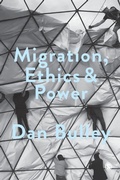 Cover: Migration, Ethics and Power - SAGE Publications Ltd