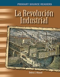 Abbildung von: Revolucion Industrial - Teacher Created Materials, Inc