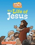 Cover: The Life of Jesus - Augsburg Fortress Publishers