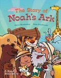 Cover: The Story of Noah's Ark - Sparkhouse Family