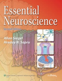 Enlarge image Cover: Essential Neuroscience - Lippincott Williams and Wilkins