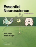 Cover: Essential Neuroscience - Lippincott Williams and Wilkins