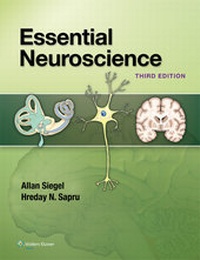Enlarge image Cover: Essential Neuroscience - Lippincott Williams and Wilkins