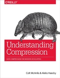Cover: Understanding Compression - O'Reilly