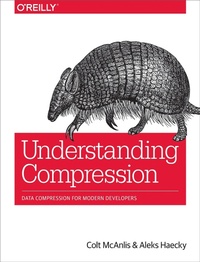 Enlarge image Cover: Understanding Compression - O'Reilly