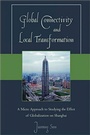 Cover: Global Connectivity and Local Transformation - University Press of America