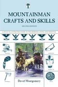 Cover: Mountainman Crafts & Skills - Lyons Press