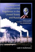 Bild: Comparative Environmental Regulation in the United States and Russia - State University of New York Press