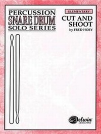 Abbildung von: Cut and Shoot - Warner Bros. Publications Inc.,U.S.