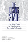 Cover: The Rising State - State University of New York Press