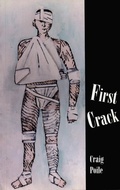 Cover: First Crack - McGill-Queen's University Press
