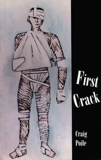 Enlarge image Cover: First Crack - McGill-Queen's University Press