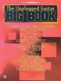 Cover: The Unplugged Guitar Big Book - Warner Bros. Publications Inc.,U.S.