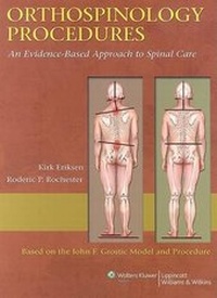 Abbildung von: Orthospinology Procedures - Lippincott Williams and Wilkins