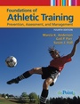Cover: Foundations of Athletic Training - Lippincott Williams and Wilkins