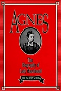 Cover: Agnes - McGill-Queen's University Press