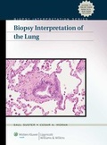 Cover: Biopsy Interpretation of the Lung - Lippincott Williams and Wilkins