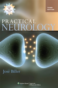 Enlarge image Cover: Practical Neurology - Lippincott Williams and Wilkins