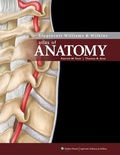 Cover: Lippincott Williams & Wilkins Atlas of Anatomy - Lippincott Williams and Wilkins