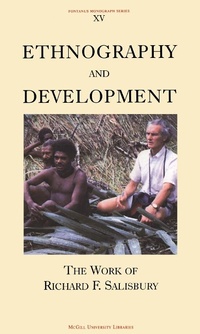 Enlarge image Cover: Ethnography and Development - De Gruyter