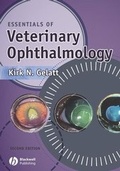 Cover: Essentials of Veterinary Ophthalmology - Lippincott Williams and Wilkins
