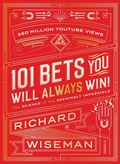Cover: 101 Bets You Will Always Win - Two Hoots