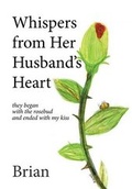 Cover: Whispers from Her Husband's Heart - Xlibris