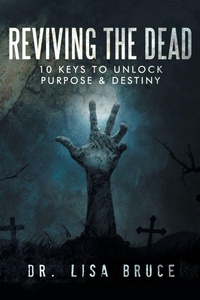 Enlarge image Cover: Reviving the Dead - Xlibris
