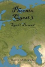 Cover: Phoenix Quest 3 - Xlibris