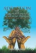 Cover: Addiction to Recovery - Xlibris