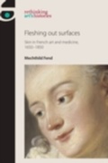 Cover: Fleshing out Surfaces - Manchester University Press