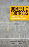 Cover: Domestic Fortress - Manchester University Press