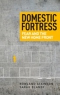 Cover: Domestic Fortress - Manchester University Press