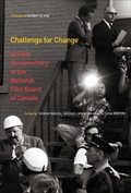Cover: Challenge for Change - McGill-Queen's University Press