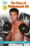 Cover: DK Readers L4: The Story of Muhammad Ali - DK Children