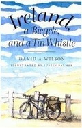 Cover: Ireland, a Bicycle, and a Tin Whistle - McGill-Queen's University Press