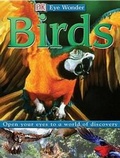 Cover: Eye Wonder: Birds - Dorling Kindersley