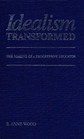 Cover: Idealism Transformed - McGill-Queen's University Press