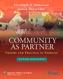 Cover: Community as Partner - Lippincott Williams and Wilkins