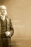 Cover: A Knight in Politics - De Gruyter
